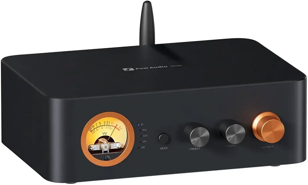 Fosi Audio MC351